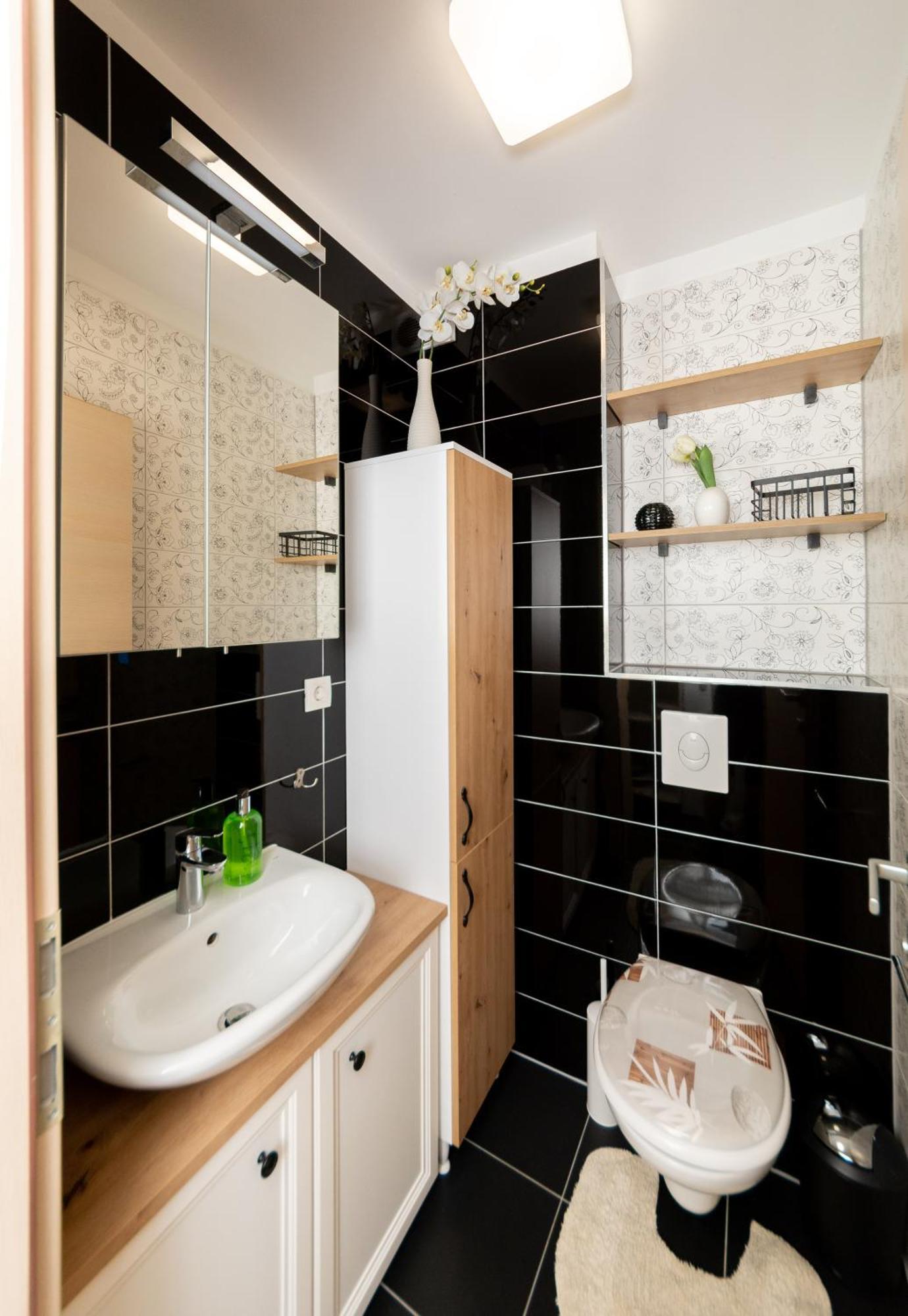 Apartament Marisol