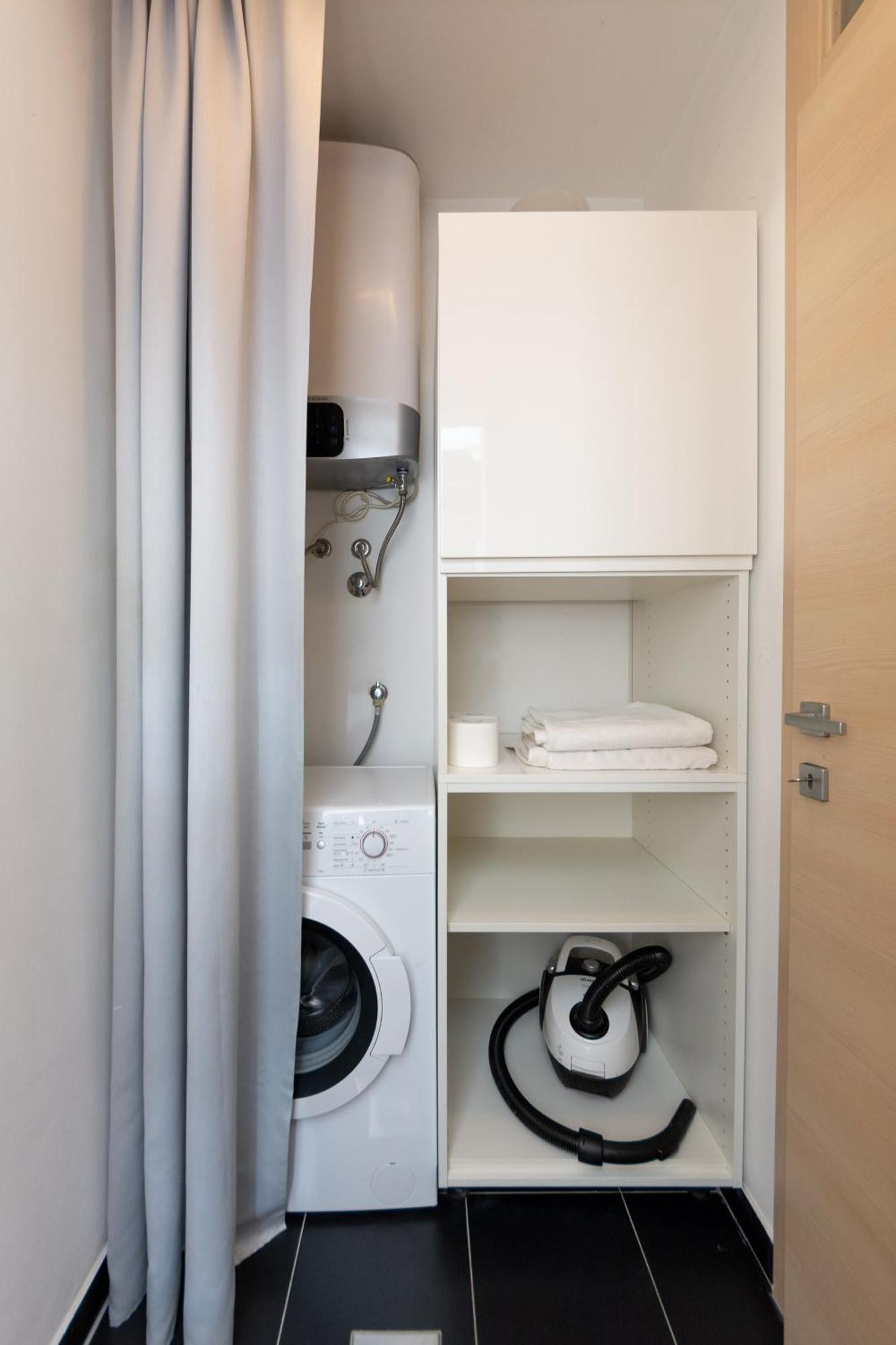 Marisol Apartament Podstrana