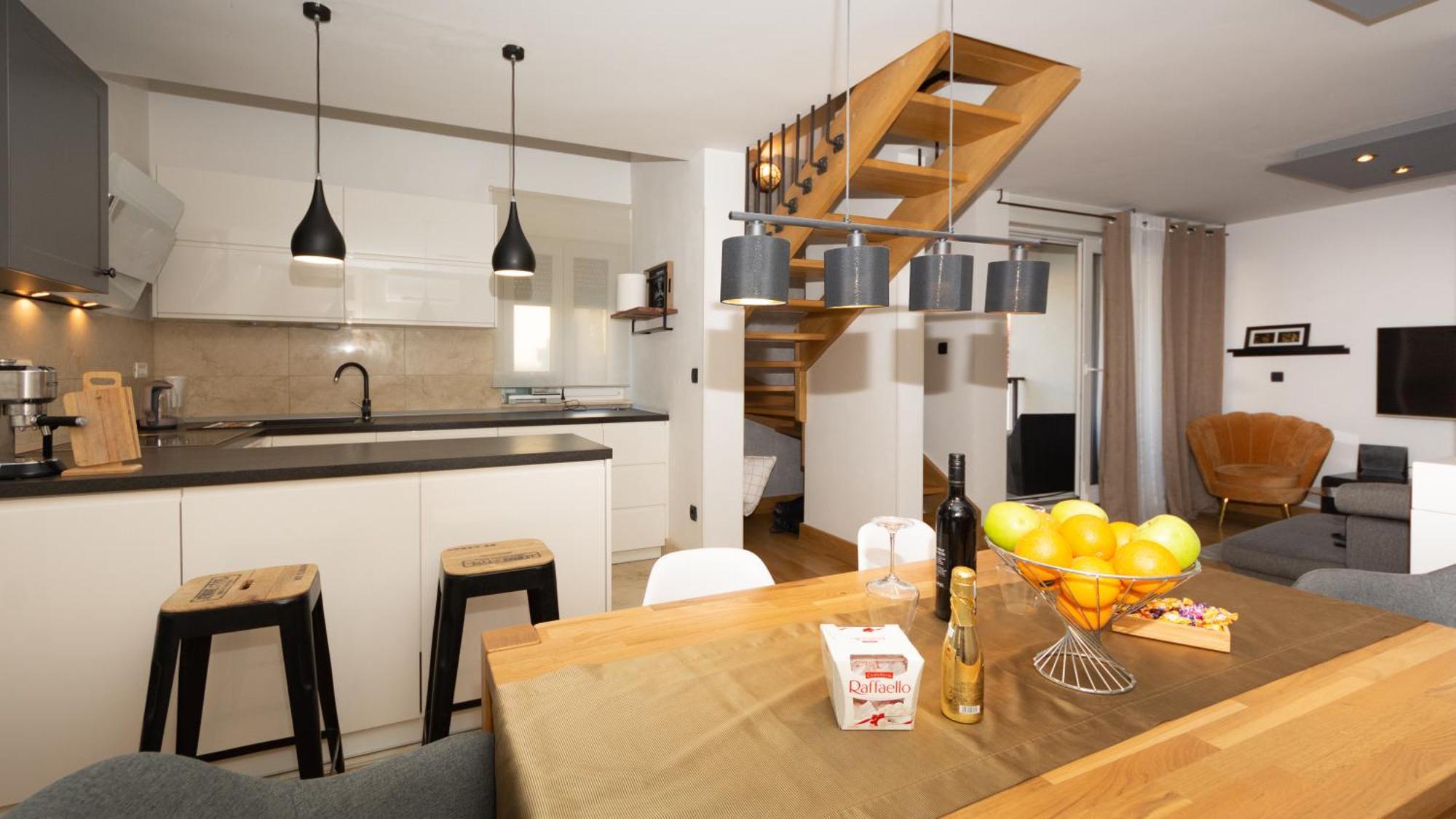 Apartament Marisol