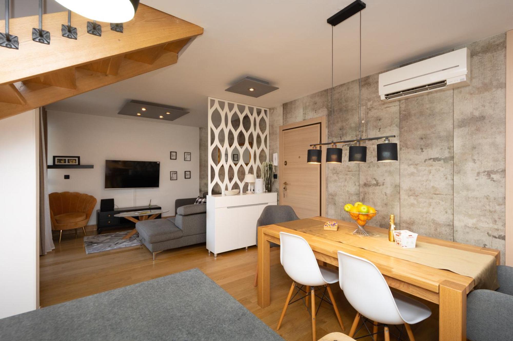 Marisol Apartamento *