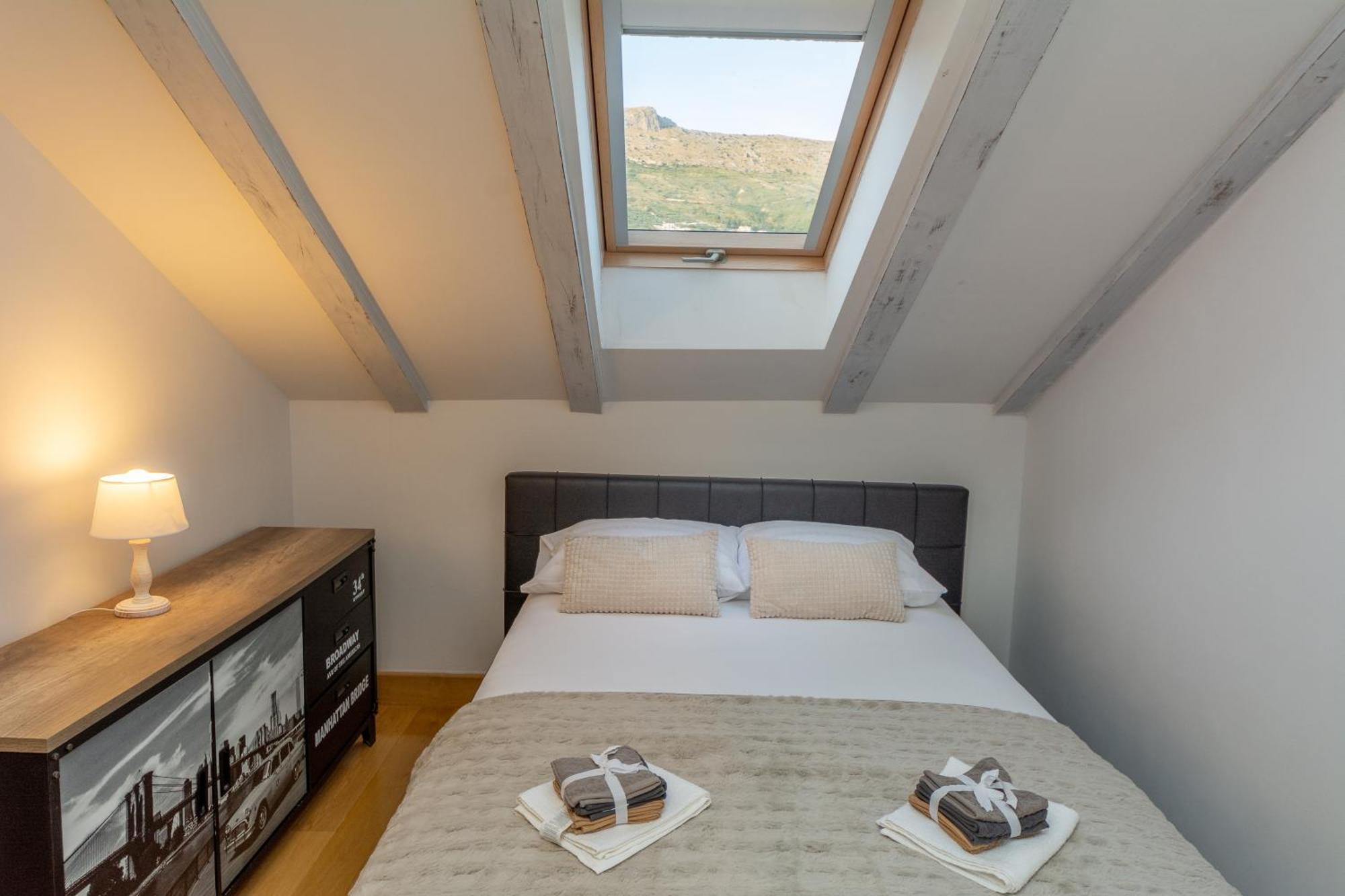 Apartament Marisol Podstrana