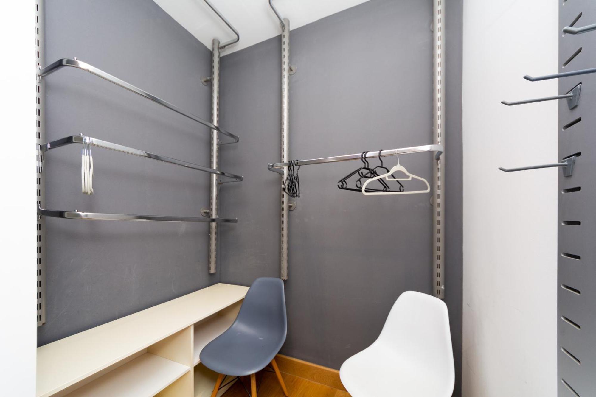 Marisol Apartament Podstrana
