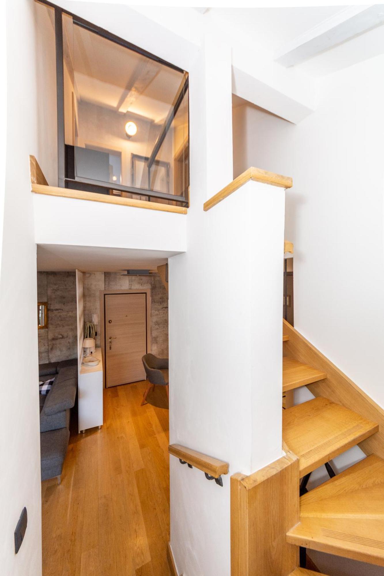Apartamento Marisol *