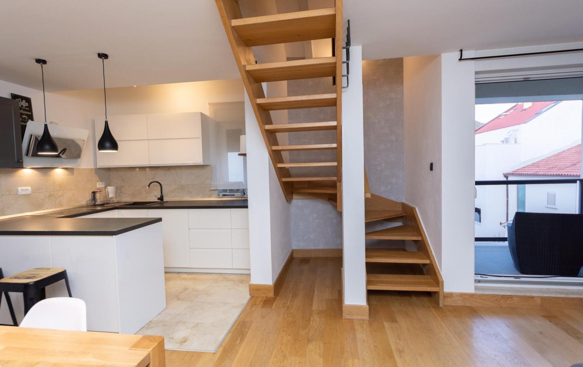 Marisol Apartament Podstrana