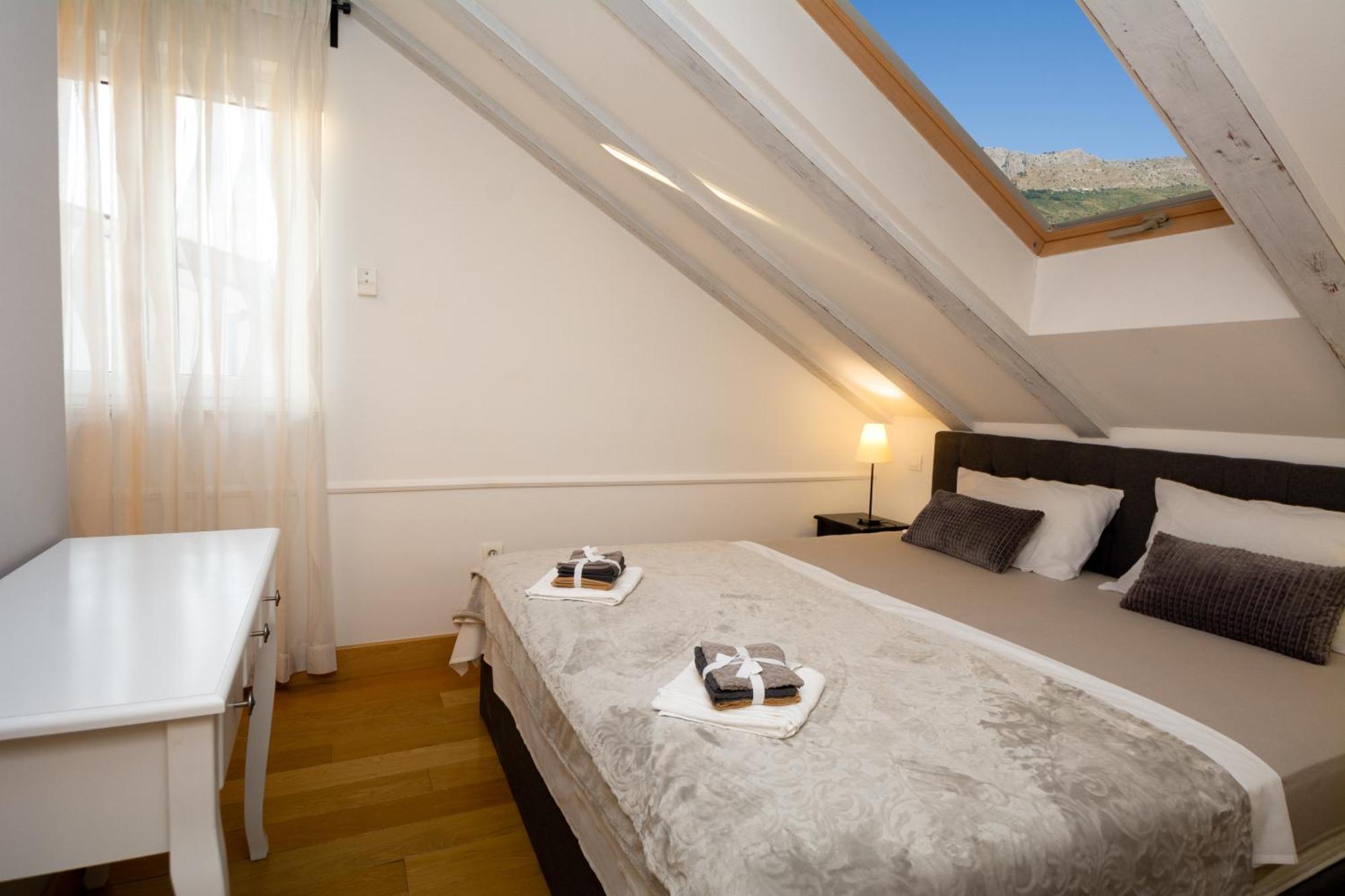 Marisol Apartament Podstrana