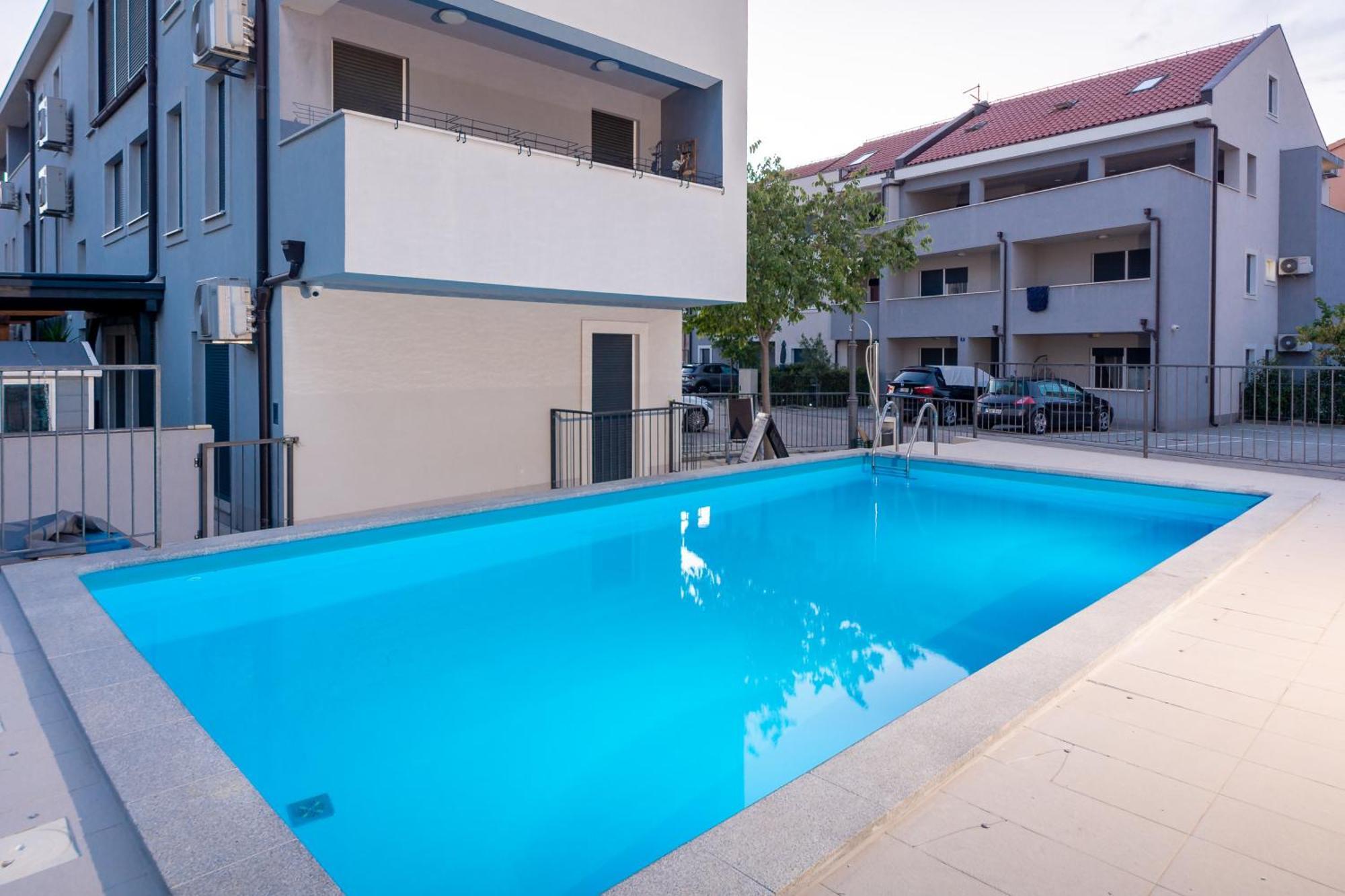 Marisol Apartament